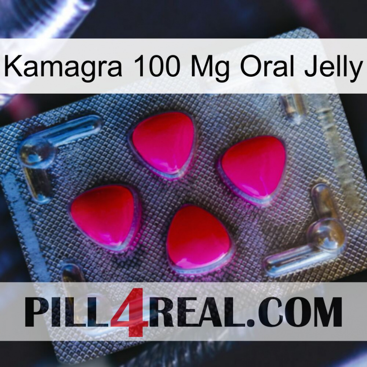Kamagra 100Mg Oral Jelly 13